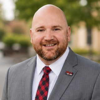 Steve Suess portrait